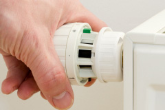 South Lanarkshire central heating repair costs